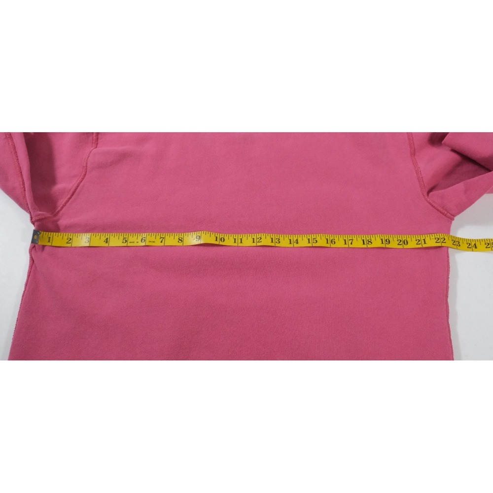 Pressbox Appalachian State Mountaineers Pink Hoodie Womens XL NCAA College 1899 - Picture 3 of 5